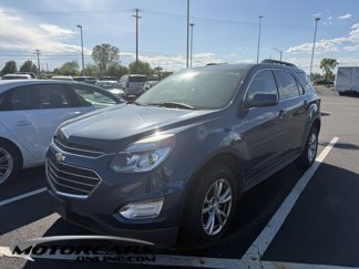 Used 2017 Chevrolet Equinox LT w/ Convenience Package image 1
