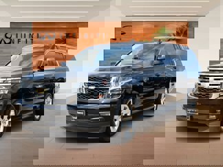 Used 2016 Chevrolet Suburban LT w/ Luxury Package image 1