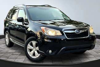 Used 2016 Subaru Forester 2.5i Limited w/ Popular Package #2 image 1