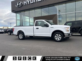 Used 2016 Ford F150 XL w/ Equipment Group 101A Mid image 1