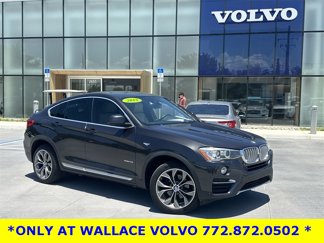 Used 2018 BMW X4 xDrive28i image 1