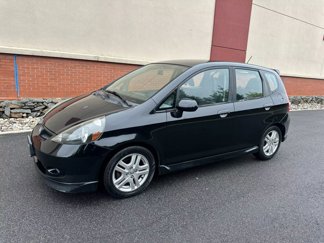 Used 2007 Honda Fit Sport image 1