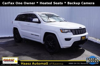 Used 2019 Jeep Grand Cherokee Altitude image 1