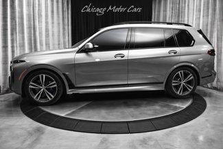 Used 2023 BMW X7 xDrive40i w/ M Sport Package image 1