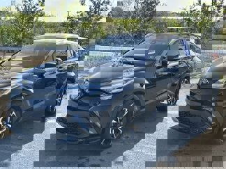 Used 2020 Toyota C-HR XLE image 1