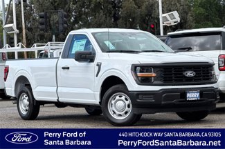 New 2025 Ford F150 XL image 1