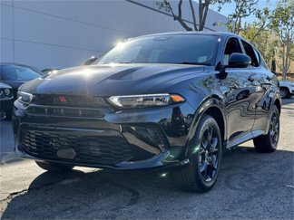 New 2024 Dodge Hornet R/T Plus w/ R/T Blacktop Package image 1