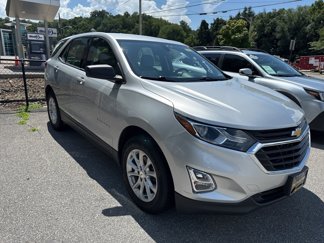 Used 2019 Chevrolet Equinox LS image 1