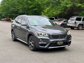 Used 2016 BMW X1 xDrive28i image 1