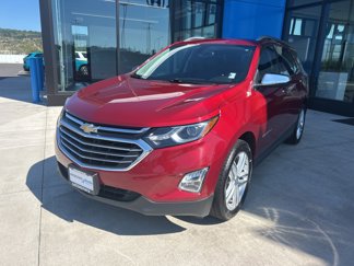Used 2019 Chevrolet Equinox Premier image 1
