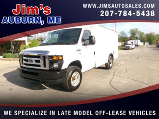Used 2014 Ford E-350 and Econoline 350 Super Duty w/ Power Windows & Locks Group image 1