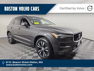 Certified 2023 Volvo XC60 B5 Core w/ Climate Package image 1