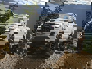 Used 2023 Toyota Tacoma SR5 image 1