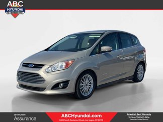 Used 2016 Ford C-MAX SEL w/ Equipment Group 302A image 1