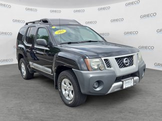 Used 2011 Nissan Xterra S image 1