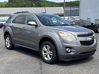 Used 2012 Chevrolet Equinox LT image 1