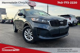 Used 2020 Kia Sorento LX image 1