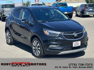 Used 2019 Buick Encore Essence w/ Safety Package II image 1
