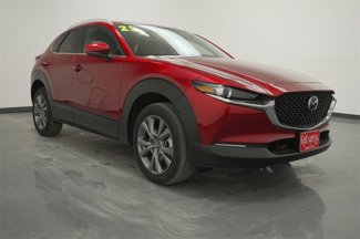New 2025 MAZDA CX-30 AWD 2.5 S w/ Preferred Package image 1