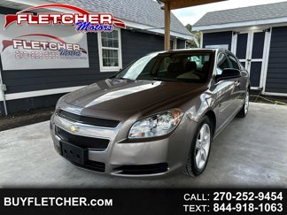 Used 2011 Chevrolet Malibu LS image 1