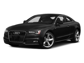 Used 2016 Audi A5 2.0T Premium Plus image 1