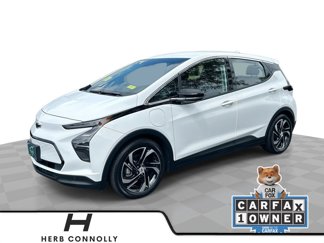 Used 2022 Chevrolet Bolt LT image 1