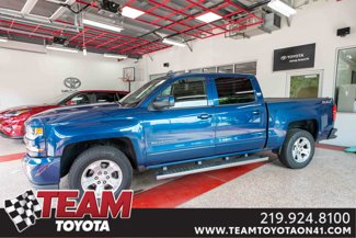 Used 2017 Chevrolet Silverado 1500 LT w/ All Star Edition image 1