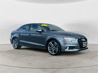 Used 2018 Audi A3 2.0T Premium w/ Convenience Package image 1