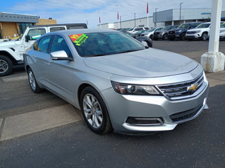 Used 2019 Chevrolet Impala LT image 1