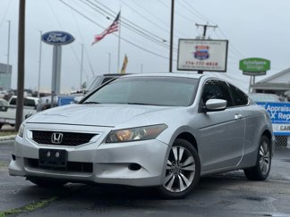 Used 2009 Honda Accord EX image 1