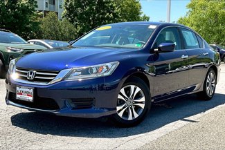 Used 2015 Honda Accord LX image 1