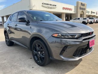 Used 2024 Dodge Hornet GT w/ GT Blacktop Package image 1