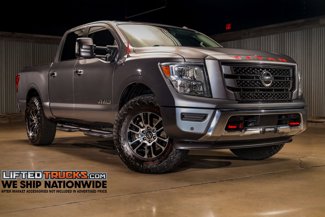 Used 2021 Nissan Titan SV w/ SV Convenience Package image 1