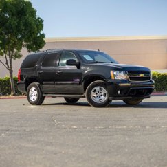 Used 2007 Chevrolet Tahoe LS image 1