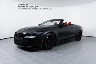 Used 2025 BMW M4 xDrive Competition image 1