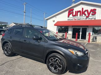 Used 2014 Subaru Crosstrek 2.0i Limited image 1