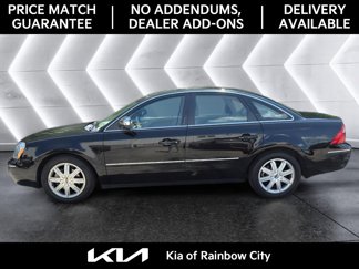 Used 2005 Ford Five Hundred Limited image 1
