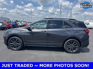 Used 2022 Chevrolet Equinox RS w/ LPO, Floor Liner Package image 1