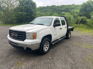 Used 2010 GMC Sierra 1500 W/T image 1