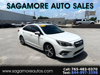 Used 2018 Subaru Legacy 3.6R Limited image 1