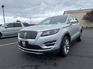 Used 2019 Lincoln MKC Select w/ Select Plus Package image 1