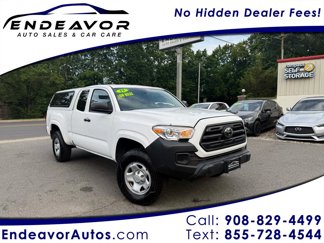 Used 2019 Toyota Tacoma SR5 image 1