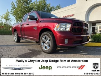 Used 2019 RAM 1500 Express w/ Express Value Package image 1