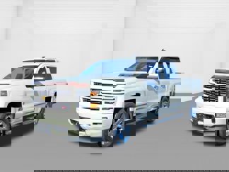 Used 2015 Chevrolet Silverado 1500 LT image 1