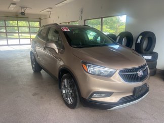 Used 2019 Buick Encore Sport Touring image 1