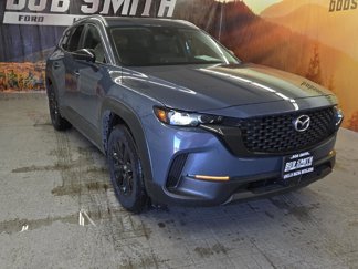 Used 2024 MAZDA CX-50 AWD 2.5 S w/ Select Package image 1
