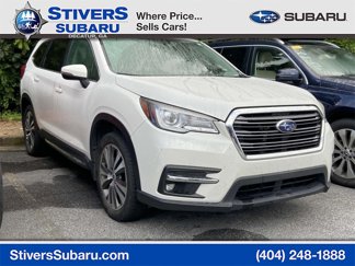 Used 2019 Subaru Ascent Limited w/ Popular Package #2 image 1