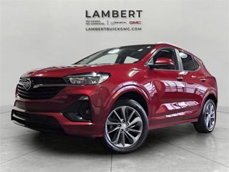 Used 2023 Buick Encore GX Select w/ Sport Touring Package image 1