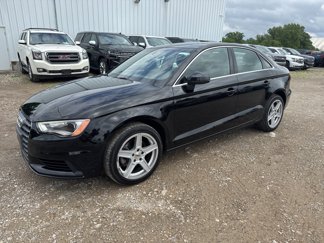 Used 2015 Audi A3 TDI Premium w/ Cold Weather Package image 1
