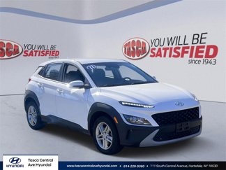 Certified 2022 Hyundai Kona SE image 1